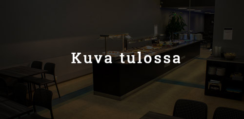 lounastamo tulossa Lounastamo Lassila